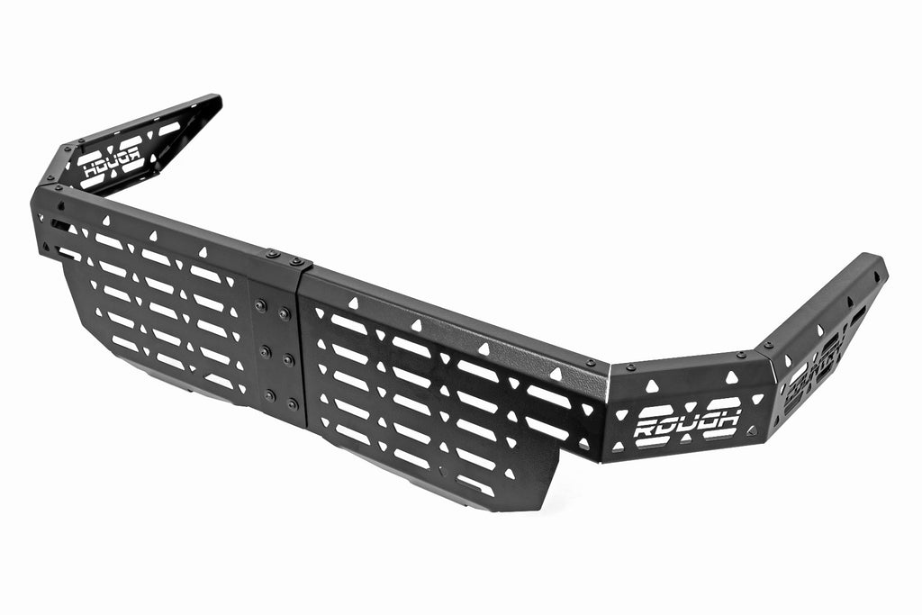 Cargo Tailgate | Rear | Can-Am Maverick X3 Rough Country