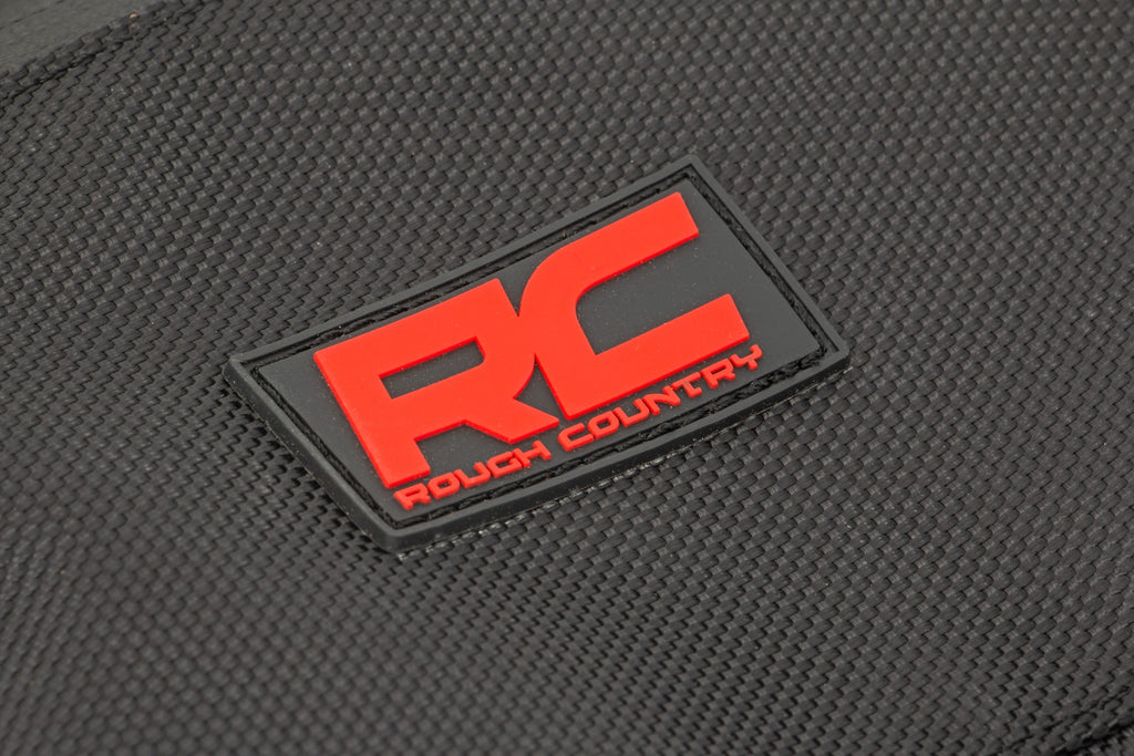 Storage Bag | Middle | Honda Talon 1000 Rough Country