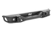 Load image into Gallery viewer, Rear Bumper | Tubular | Jeep Wrangler JL 4WD (2018-2023) Rough Country