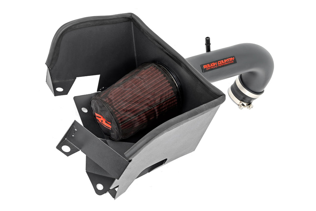 Cold Air Inktake | With Prefilter | 5.7L | Ram 1500 2WD/4WD (19-23) Rough Country