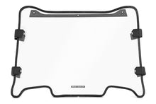 Load image into Gallery viewer, Full Windshield | Scratch Resistant | Polaris RZR Turbo S Rough Country