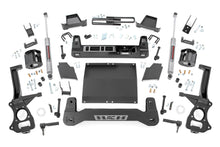Load image into Gallery viewer, 4 Inch Lift Kit | Diesel | Chevy/GMC 1500 (19-23) Rough Country