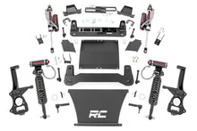 Load image into Gallery viewer, 4 Inch Lift Kit | AT4/Trailboss | Vertex | Chevy/GMC 1500 (19-23) Rough Country