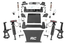 Load image into Gallery viewer, 4 Inch Lift Kit | AT4/Trailboss | Vertex/V2 | Chevy/GMC 1500 (19-23) Rough Country