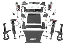 Load image into Gallery viewer, 6 Inch Lift Kit | Vertex | Chevy Silverado 1500 2WD/4WD (2019-2023) Rough Country