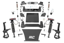 Load image into Gallery viewer, 6 Inch Lift Kit | Vertex/V2 | Chevy Silverado 1500 2WD/4WD (19-23) Rough Country