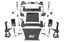 Load image into Gallery viewer, 6 Inch Lift Kit | N3 Struts/V2 | GMC Sierra 1500 2WD/4WD (19-23) Rough Country