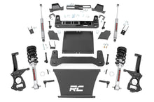 Load image into Gallery viewer, 4 Inch Lift Kit | AT4/Trailboss | N3 Struts | Chevy/GMC 1500 (19-23) Rough Country