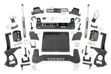Load image into Gallery viewer, 6 Inch Lift Kit | Diesel | Chevy Silverado 1500 2WD/4WD (2019-2023) Rough Country