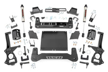 Load image into Gallery viewer, 6 Inch Lift Kit | Diesel | RR V2 | Chevy Silverado 1500 (19-23) Rough Country