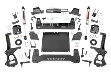 Load image into Gallery viewer, 6 Inch Lift Kit | Diesel | RR V2 | GMC Sierra 1500 2WD/4WD (19-23) Rough Country