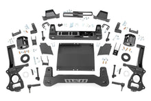 Load image into Gallery viewer, 6 Inch Lift Kit | Diesel | Adaptive Ride Control | GMC Sierra 1500 Denali (19-22) Rough Country