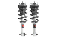 Load image into Gallery viewer, M1 Adjustable Leveling Struts | 0-2" | Chevy/GMC 1500 (19-23) Rough Country