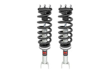 Load image into Gallery viewer, M1 Loaded Strut Pair | 3.5 Inch | Ram 1500 2WD/4WD (2019-2023) Rough Country