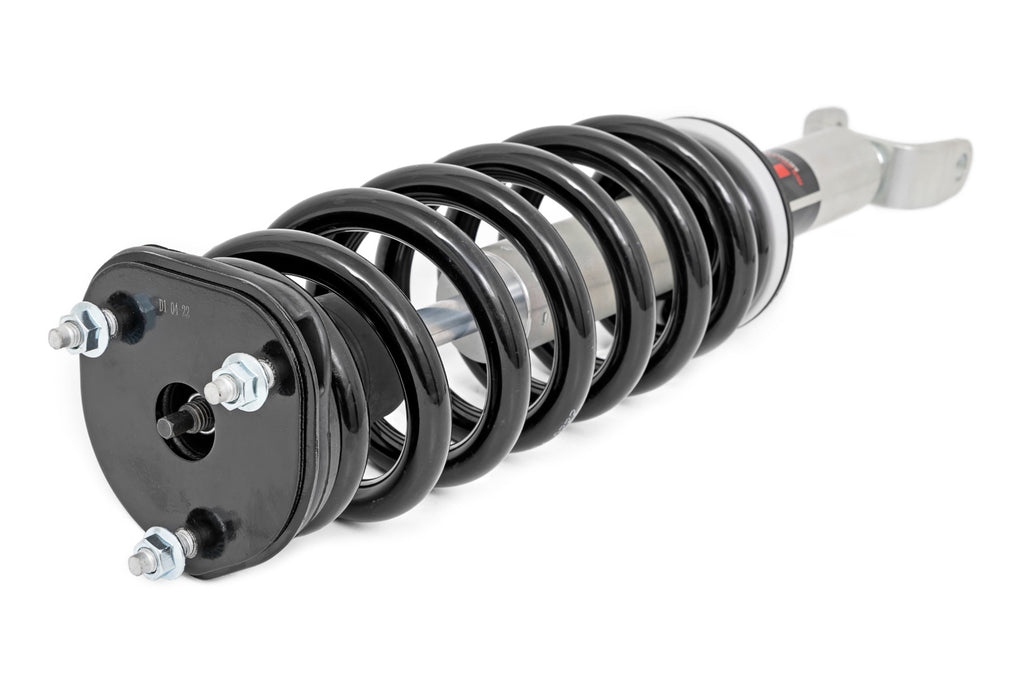 M1 Loaded Strut Pair | 6 Inch | Ram 1500 4WD (2019-2023) Rough Country