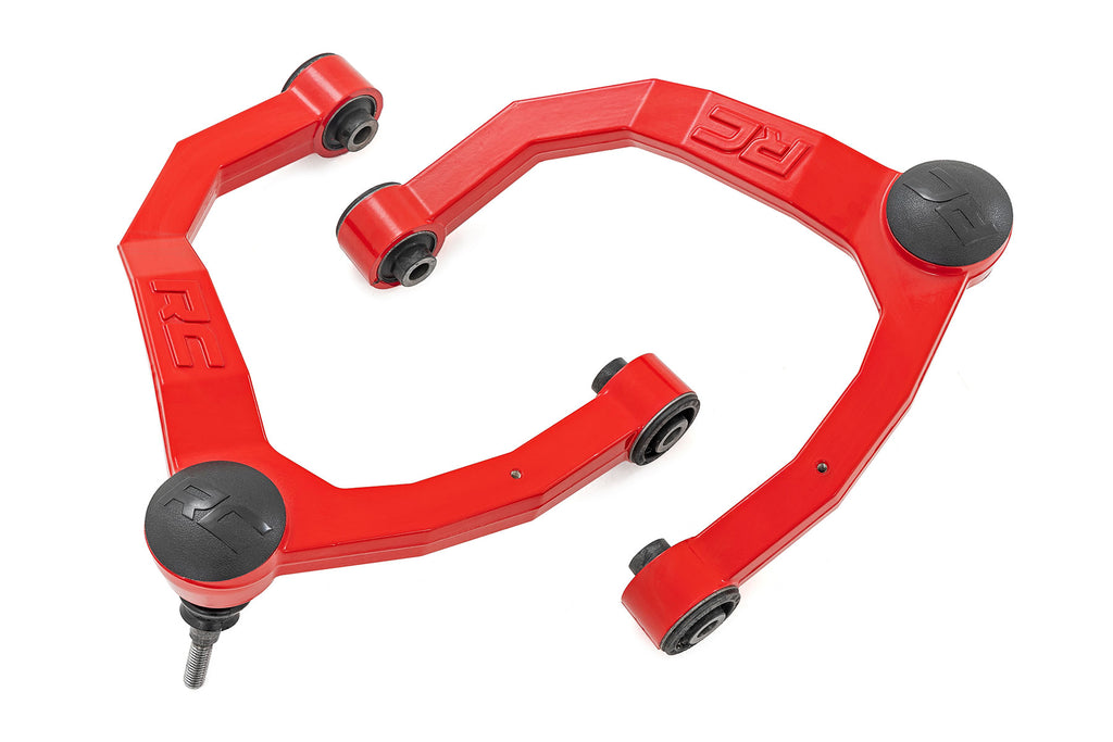 Forged Upper Control Arms | OE Upgrade | Chevy/GMC 1500 (19-23) Rough Country