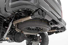 Load image into Gallery viewer, Performance Cat-Back Exhaust | 6.2L | 5'8" &amp; 6'6" Bed | Chevy/GMC 1500 (19-23) Rough Country