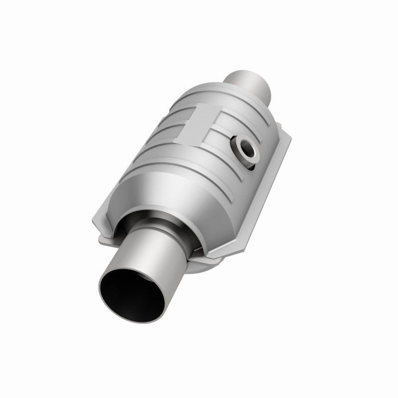 MagnaFlow Conv Univ 2 Mid Bed Sensor Magnaflow
