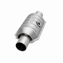 Load image into Gallery viewer, MagnaFlow Conv Univ 2 Mid Bed Sensor Magnaflow