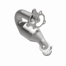 Load image into Gallery viewer, MagnaFlow Conv DF 07-12 Acura RDX 2.3L T Front Magnaflow