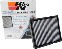 Load image into Gallery viewer, K&amp;N 16-17 Toyota Prius 1.8L L4 F/I Cabin Air Filter K&amp;N Engineering