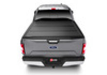 Load image into Gallery viewer, BAK 21-22 Ford F-150 (Incl. 2022 Lightning) BAKFlip MX4 5.7ft Bed Cover - Matte Finish BAK