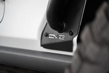 Load image into Gallery viewer, DV8 Offroad 20-23 Jeep Gladiator JT Spec Series Fender Flares DV8 Offroad