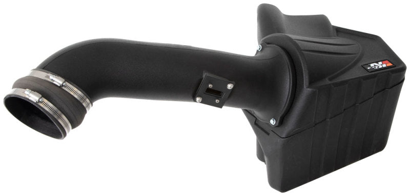 K&N 63 Series AirCharger Performance Intake 20-21 Ford F250 V8-6.7L DSL K&N Engineering