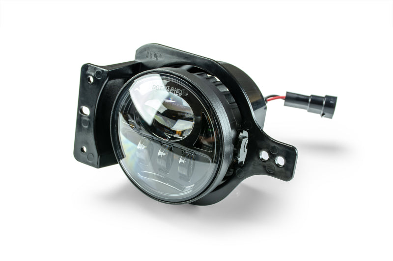 DV8 Offroad 18+ Jeep JL/ Gladiator LED Fog Lights DV8 Offroad