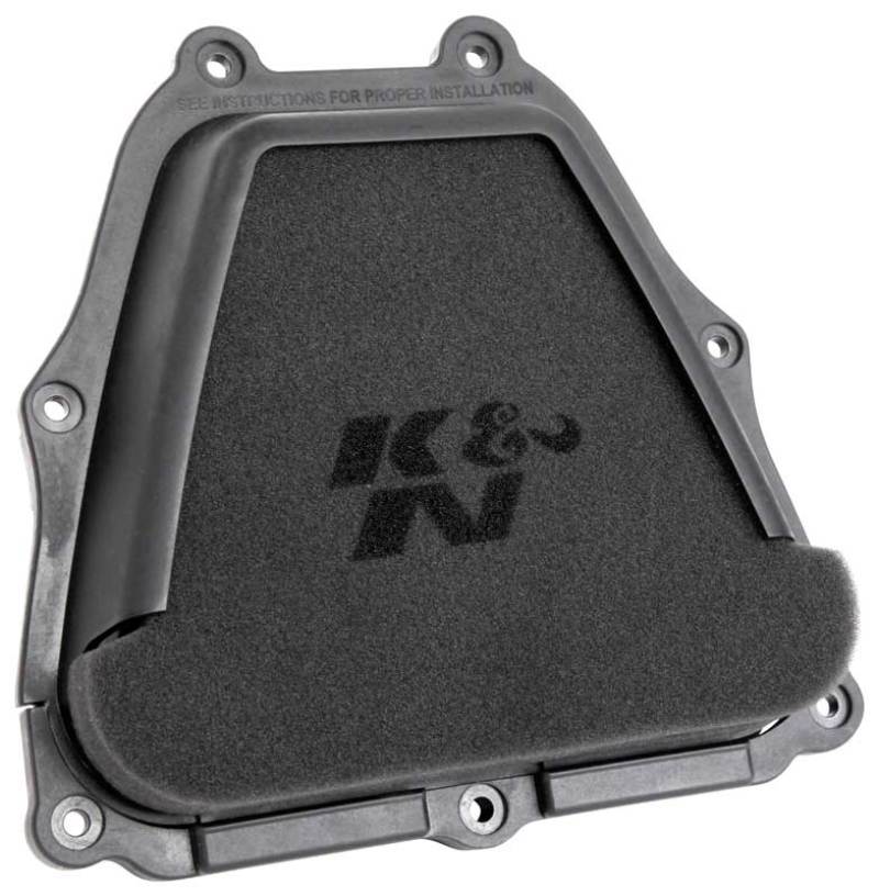 K&N 18-19 Yamaha YZ450F Replacement Air Filter K&N Engineering