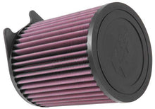 Load image into Gallery viewer, K&amp;N Replacement Round Straight Air Filter for 14-15 Mercedes Benz A45/CLA45/GLA45 AMG 2.0L K&amp;N Engineering