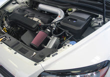 Load image into Gallery viewer, K&amp;N Performance Intake Kit TYPHOON; VOLVO S40, 2004-2005 K&amp;N Engineering