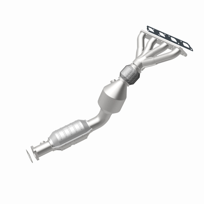 MagnaFlow Conv DF 02-06 Cooper/S manif Magnaflow