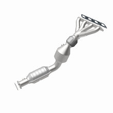 Load image into Gallery viewer, MagnaFlow Conv DF 02-06 Cooper/S manif Magnaflow