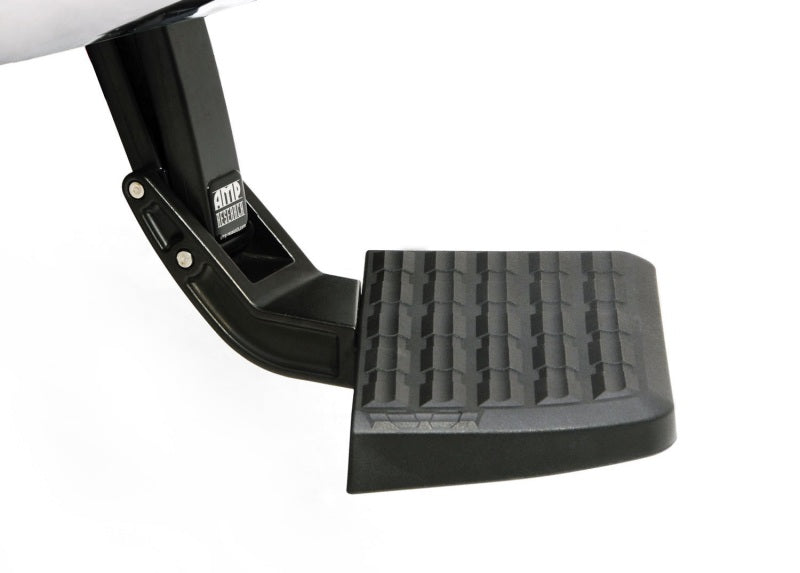 AMP Research 2015-2017 GMC Sierra 2500/3500 BedStep - Black AMP Research