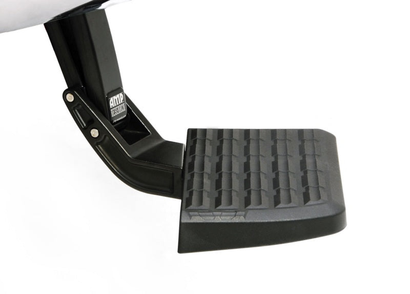 AMP Research 19-22 Ram 1500 (Excludes TRX Model) DT BedStep - Black AMP Research