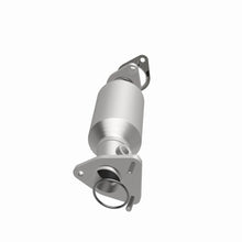 Load image into Gallery viewer, Magnaflow Conv DF 13-15 Frontier 4 Close Coupled Magnaflow