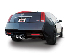 Load image into Gallery viewer, Borla 11-15 Cadillac CTS V Coupe 6.2L 8 cyl SS, S Type Exhaust (rear section only) Borla