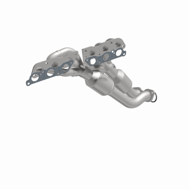 MagnaFlow Conv DF 00-04 Lexus IS/GS300 mani Magnaflow