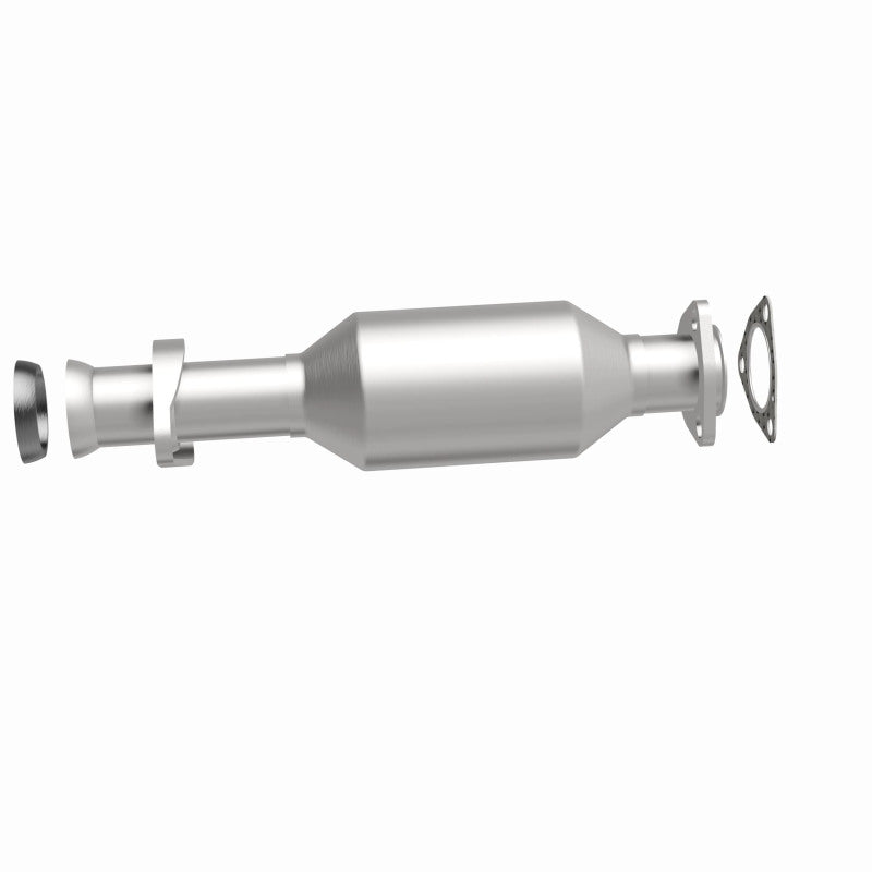 MagnaFlow Conv Direct Fit Acura 90-91 Magnaflow