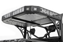 Load image into Gallery viewer, Cargo Rack | Dual 2" Black LED Pairs | Flush Mount | Can-Am Defender HD 5/HD 8/HD 9/HD 10 Rough Country