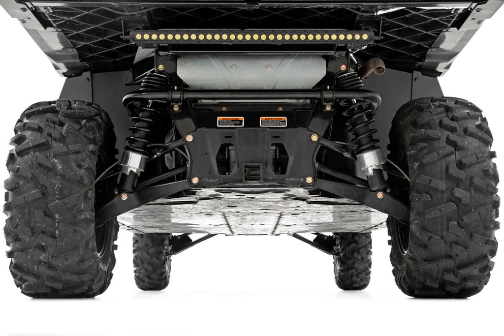 3 Inch Lift Kit | Can-Am Defender HD 5/HD 8/HD 9/HD 10 Rough Country