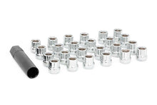 Load image into Gallery viewer, Lug Nut Set | 1/2x20 | 24 Qty | Chrome | Open End Rough Country