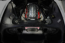 Load image into Gallery viewer, K&amp;N 20-21 Chevrolet Corvette Stingray 6.2L V8 F/I Aircharger Performance Intake System K&amp;N Engineering