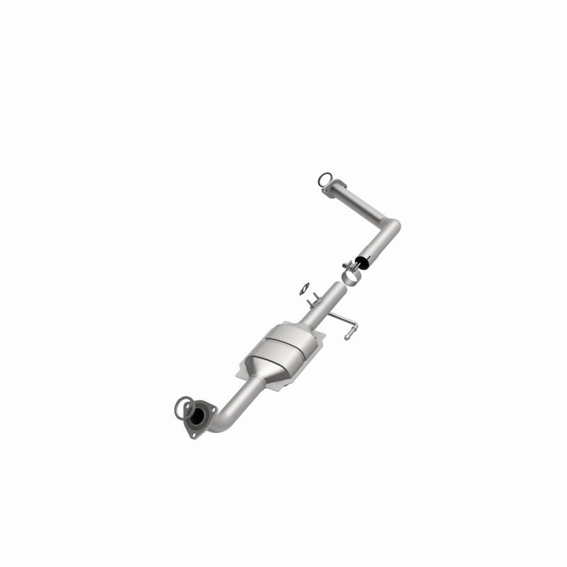 MagnaFlow Conv DF 01-04 Toyota Sequoia 4.7L D/S Magnaflow
