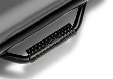 Load image into Gallery viewer, N-Fab Nerf Step 97-06 Jeep Wrangler TJ/BJ 2 Door All - Tex. Black - W2W - 3in N-Fab