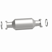 Load image into Gallery viewer, MagnaFlow Conv Chevrolet-Geo-Toyota 12.5X6.5X Magnaflow