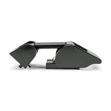 Load image into Gallery viewer, DV8 Offroad 2007-2018 Jeep Rocklaw Hood Catch System DV8 Offroad