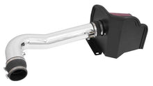 Load image into Gallery viewer, K&amp;N 77 Series Performance Intake Kit for 2014 Chevrolet Silverado/GMC Sierra 1500 4.3L V6 K&amp;N Engineering