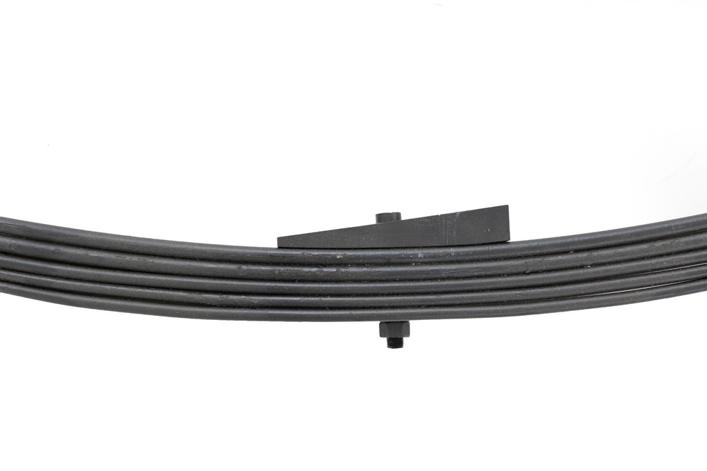 Rear Leaf Springs| 2.5" Lift | Pair | Jeep CJ 5 4WD (1976-1983) Rough Country